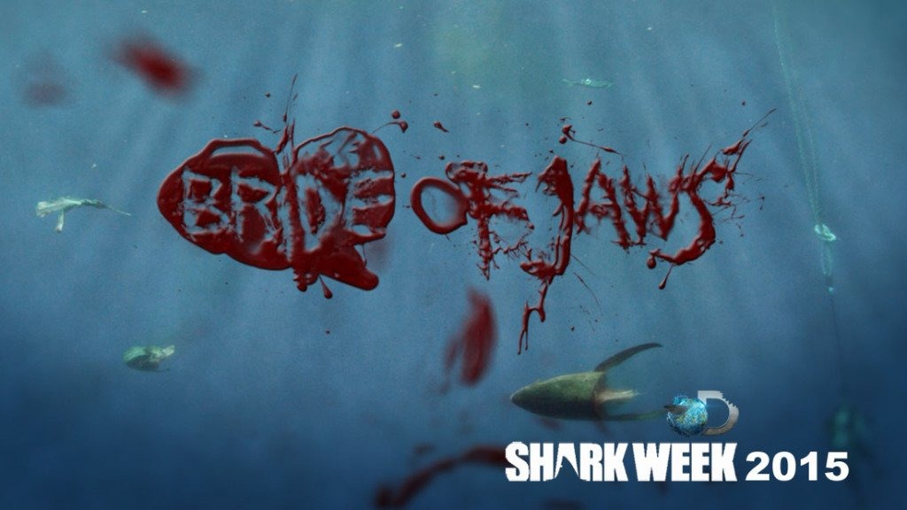 Bride Of Jaws artwork