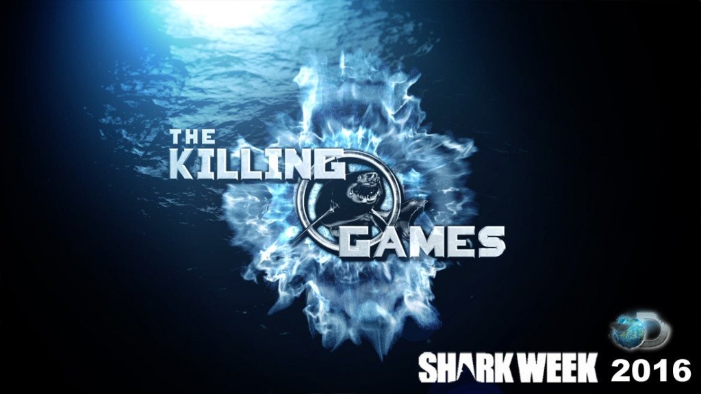 The Killing Games artwork